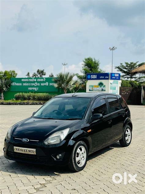 Ford Figo 1.4 Duratorq Diesel Titanium, 2011, Diesel - Cars - 1786346944