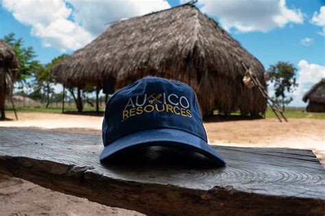 La historia no contada de la “primera” mina de tierras raras en Vichada ...