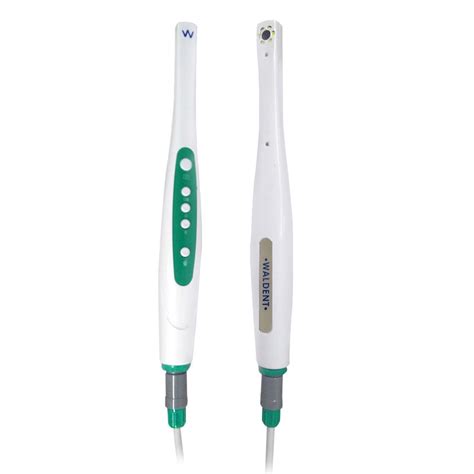 Waldent Intraoral Camera Smart Cam with PMS – Waldent.com