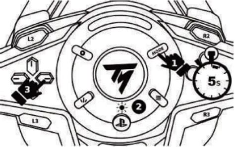 Image result for How Do You Program Thrustmaster