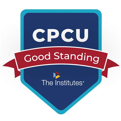 Chartered Property Casualty Underwriter (CPCU®) – IIEGYPT