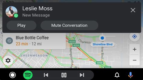Image result for How Does Android Auto Work