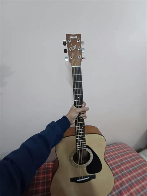 Yamaha F280 Acoustic Guitar at Best Price | Bajaao – BAJAAO.COM