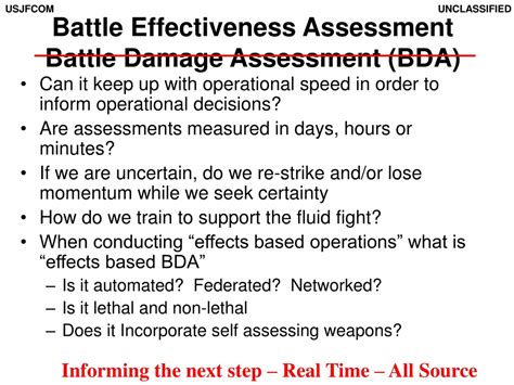 PPT - Joint Battle Management, Command & Control: Path to ...