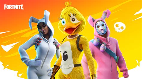 Image result for Spring Fortnite