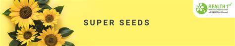 Amazon.in: HEALTH 1st: Superseeds