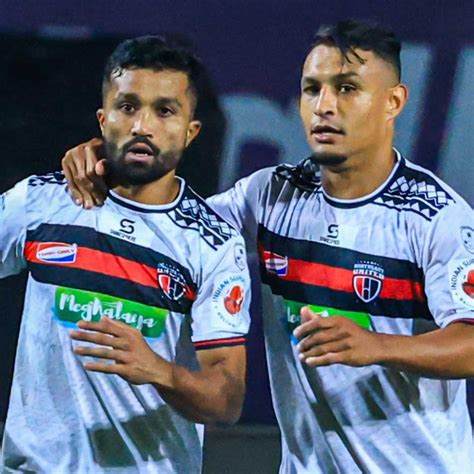 PHOTOS: ISL 2024-25, Matchweek 22, Jamshedpur FC vs NorthEast United FC ...