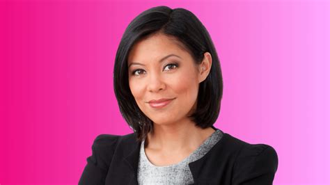 Alex Wagner Height, Weight, and Physical Measurements - CeleHeights