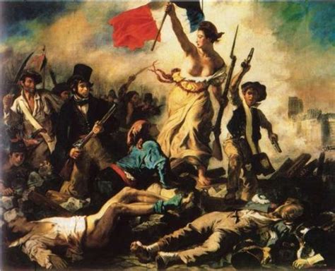 法国大革命中真相：仅10%被砍头的是贵族_历史频道_新浪网