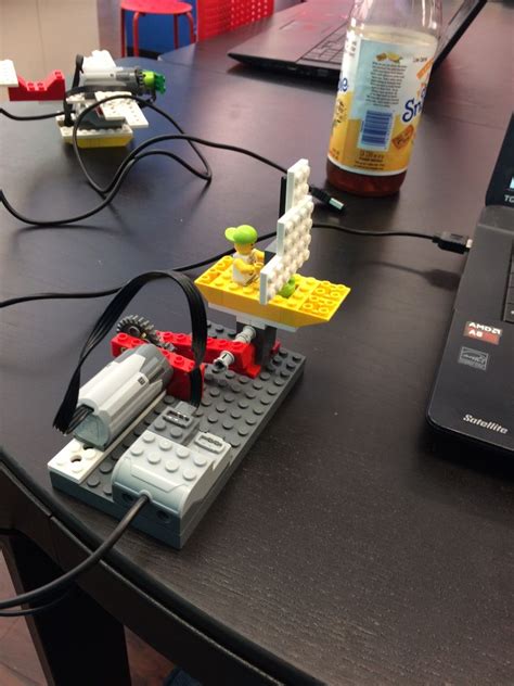 Sandbox Computers for Kids Office Photos