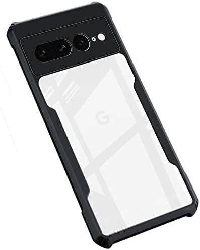 Kapa Beetle for Google Pixel 7 Pro Back Case | [Military Grade ...