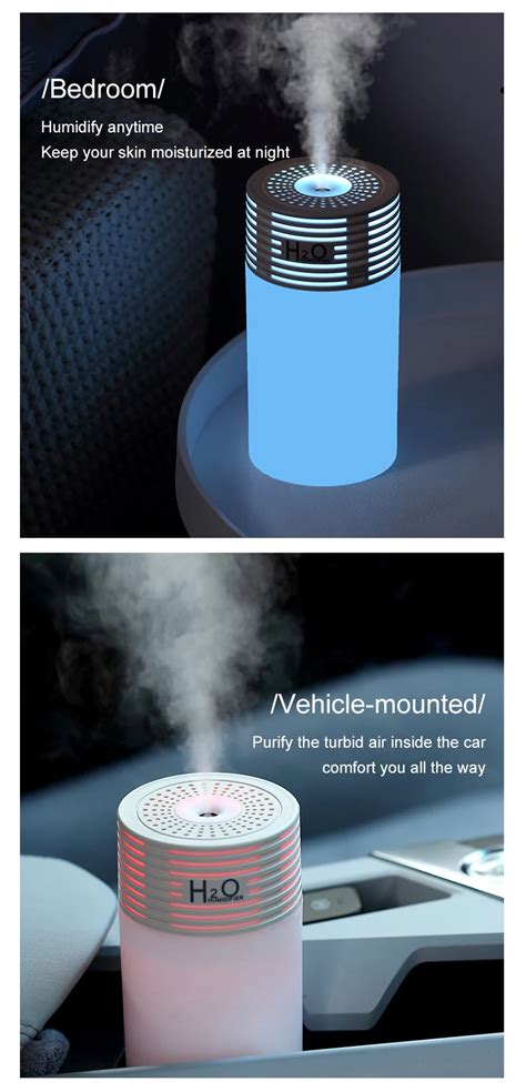 Image result for Mini Humidifier for Car