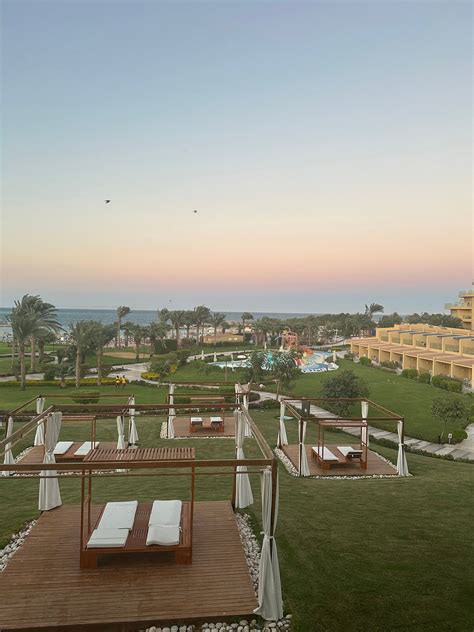 HILTON HURGHADA PLAZA - Hotel Reviews, Photos, Rate Comparison ...