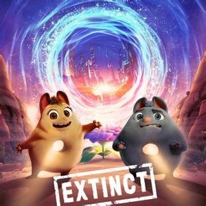 Image result for Extinct Trailer