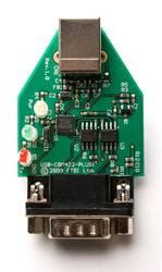 USB-COM422-PLUS1 FTDI | Mouser India
