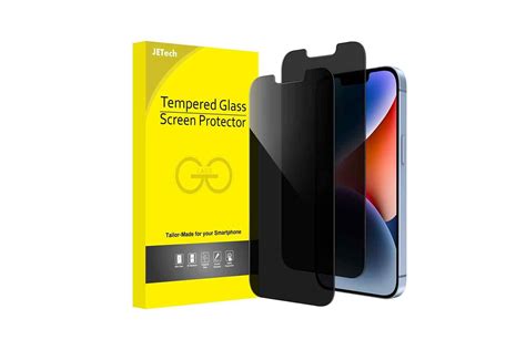 Installing Jetech Screen Protector for iPhone 的图像结果