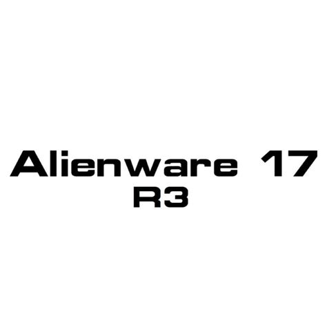 Image result for Alienware 17 R3