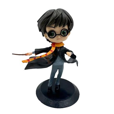 Harry Potter: The Chosen One - Iconic Figure – Xagon
