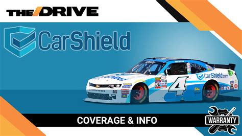 Carshield Coverage Plans at Shaun Dorsey blog