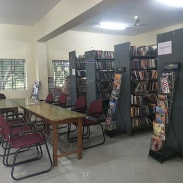 Top Libraries in Jp Nagar, Bangalore - Best Public Libraries near me ...