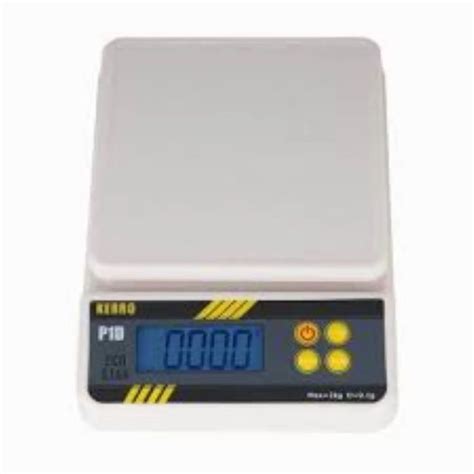 Digital Weighing Scale 的图像结果