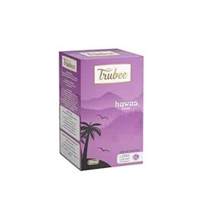 Buy TRUBEE HAWAS Unisex Perfume | Long-Lasting, Fresh & Powerful ...