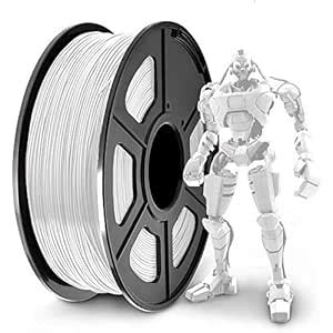 SpoolX 3D Printer 1.75mm Spool PLA Filament for 3D Printing (1kg ...