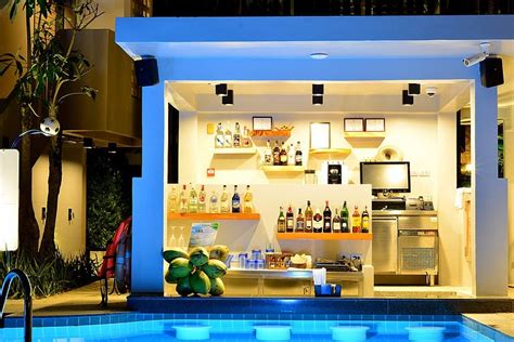 Deevana Krabi Resort Pool: Pictures & Reviews - Tripadvisor
