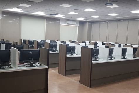 NMIMS School of Law Indore Campus: Photos, Virtual Tour