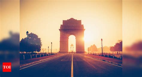 Delhi Temperature In March: This March was Delhi’s warmest in 11 years ...