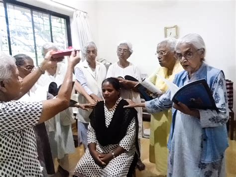 Phulgaon, Pune Unit, Maharashtra – Medical Mission Sisters North India