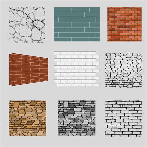 Wall texture Vectors - Download Free High-Quality Vectors from Freepik ...