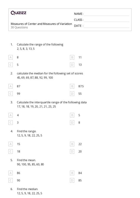 Image result for Variation Math Grade 8