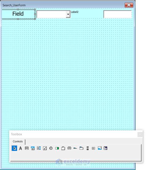 Image result for Search Method in VB