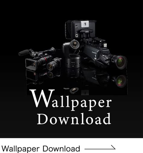 Camera Systems Special Site | Broadcast and Professional AV | Panasonic ...