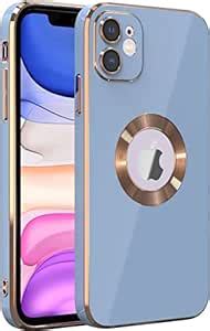 V-TAN Ultra Thin Logo Hole with Camera Protection| Slim Shockproof ...