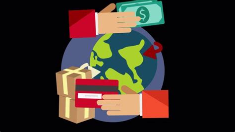 Barter System Animation 的图像结果