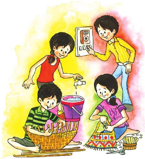 SATHEE: Chapter 01 Resources