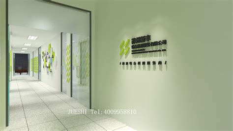 公司文化墙设计_价格 - 500强公司案例