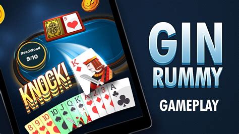 gin rummy classic apk v3.8.10