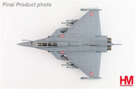Rafale B "Operation 'Chammal" Escadron de Chasse 1/4 'Gascogne', 2018