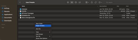 Open FFX File 的图像结果