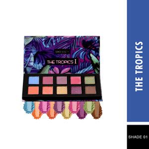 Buy Swiss Beauty Eyeshadow Online At Best Prices - Order Now!