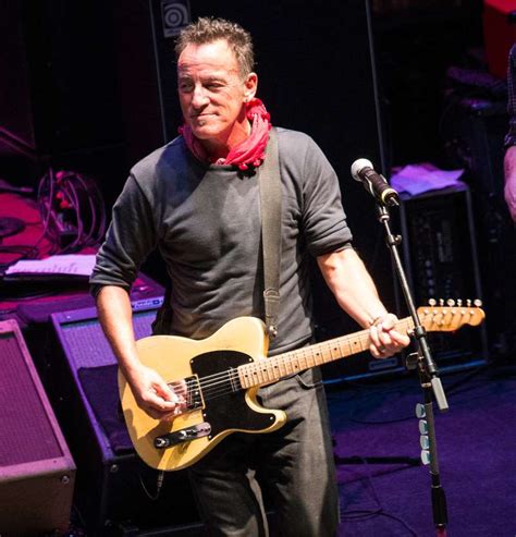 Bruce Springsteen's Net Worth on His 67th Birthday | Money