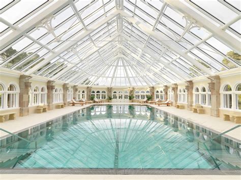 The Carnegie Club: The Heart of the Highlands