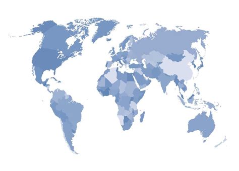 World Map Vector 的图像结果