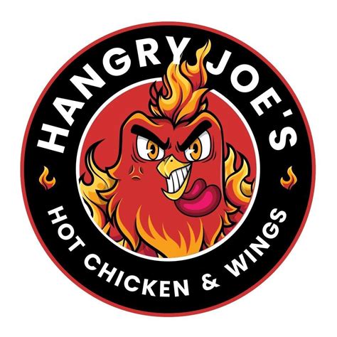 Hangry Joe’s Hot Chicken and Wings at Second Sin, Second Sin Brewing ...