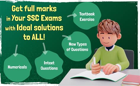 Std 10 Precise Science & Technology 1 & 2 Books | English & Semi ...