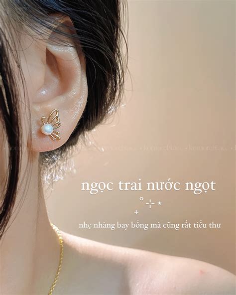 ko-mo-re-bi elegant jewelry (@komorebi.acc) • Instagram photos and videos