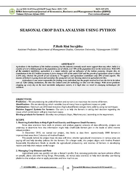 1209am 9.EPRA Journals 7546 - EPRA International Journal of Economics ...